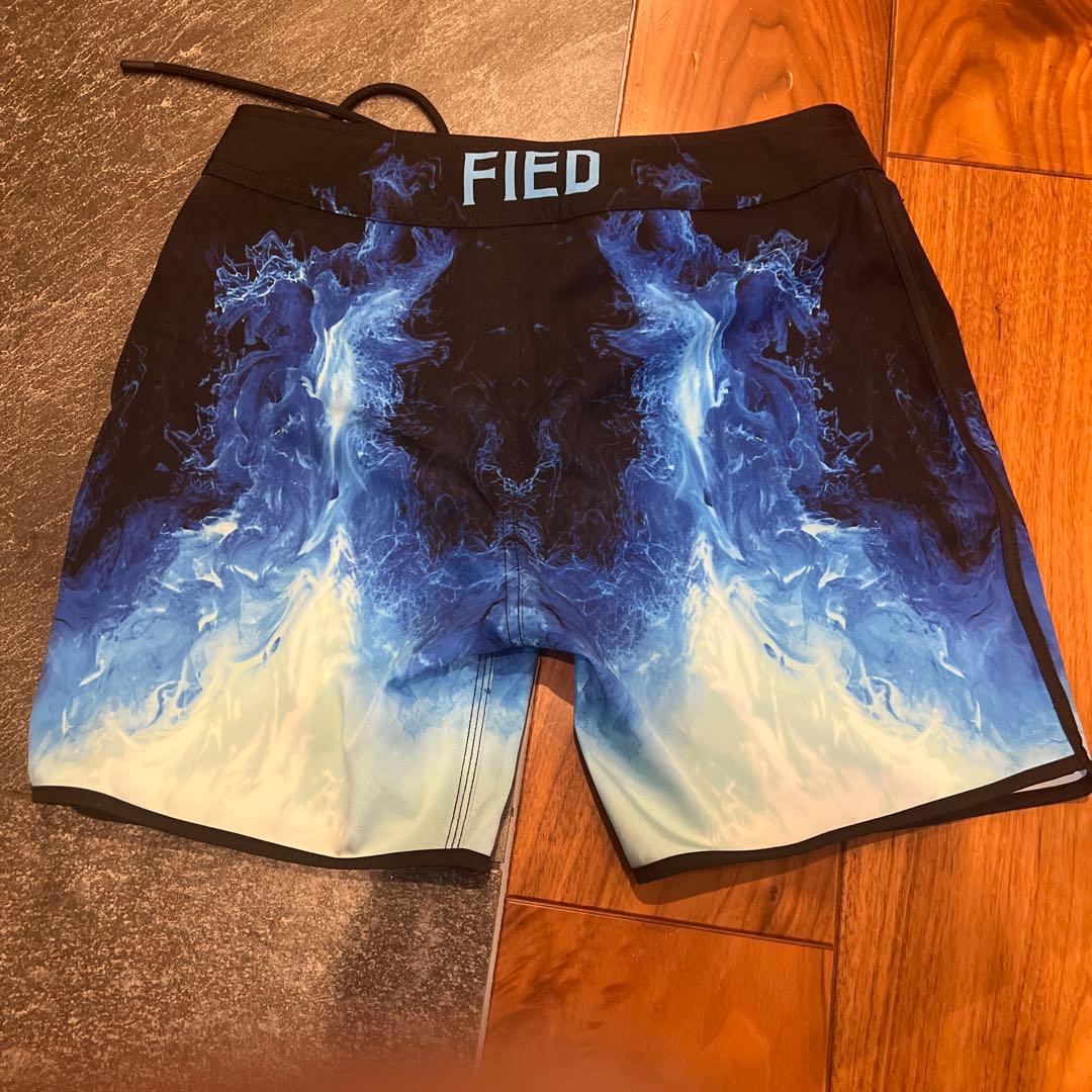 (レア)FIED フィジークサーフパンツサイズS 26