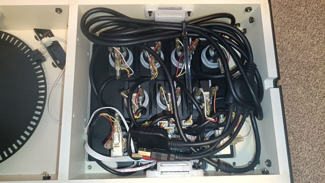 【DAOコン】FPS EMP Gen2