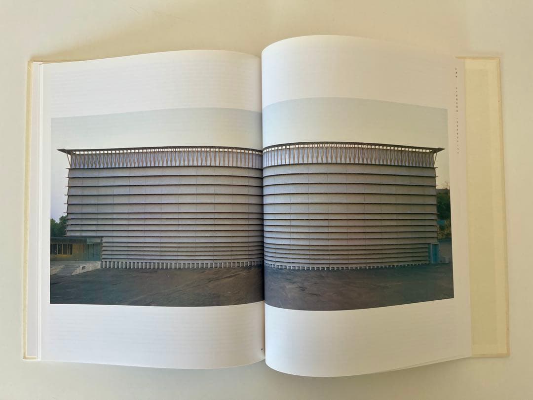 【稀少本】Architektur von Herzog & de Meuron