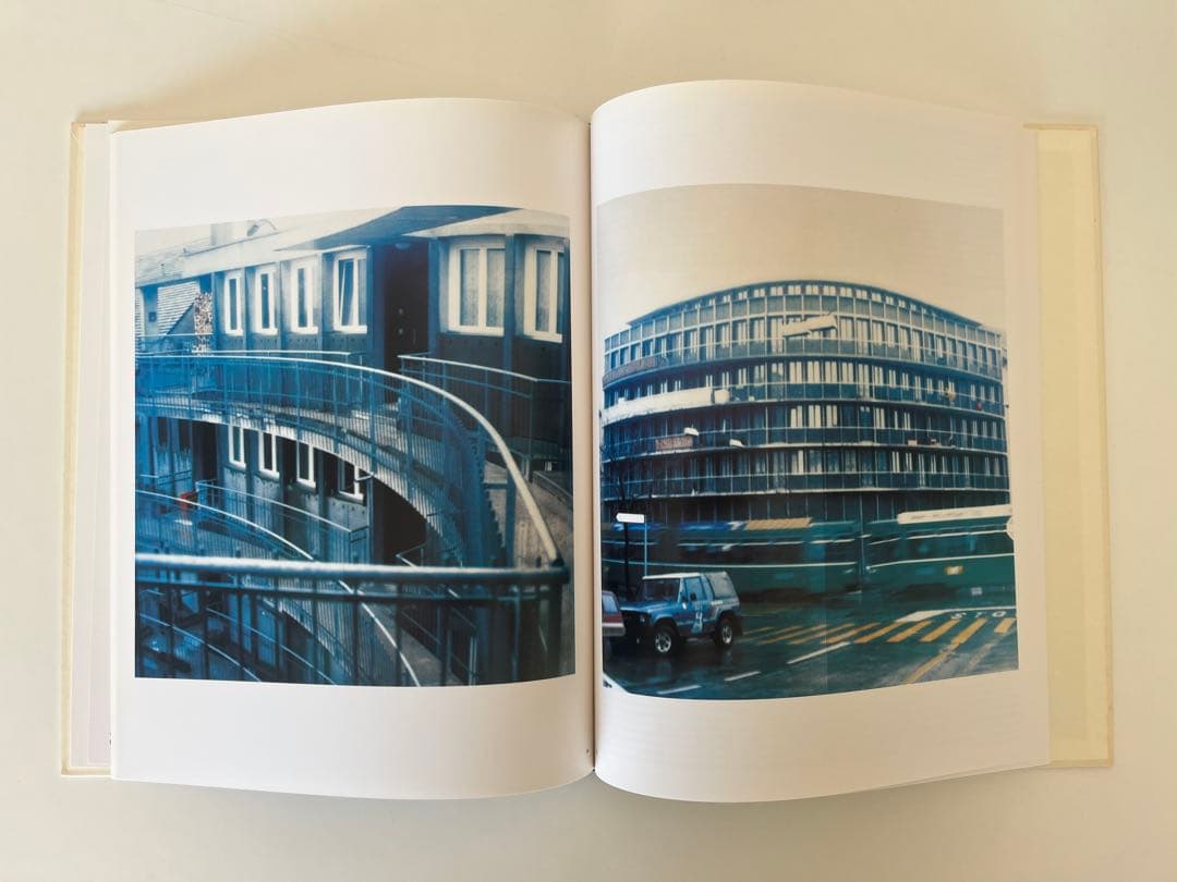 【稀少本】Architektur von Herzog & de Meuron