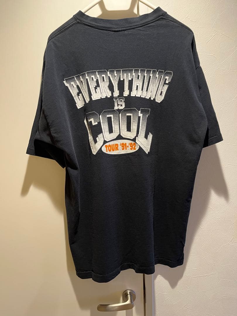 ジョニー・ペイン THE MISSING YEARS TOUR '91-'92