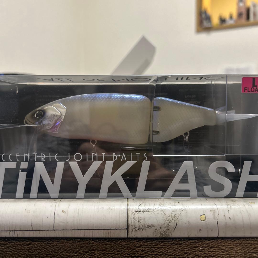 希少　DRT タイニークラッシュLow スペクター2