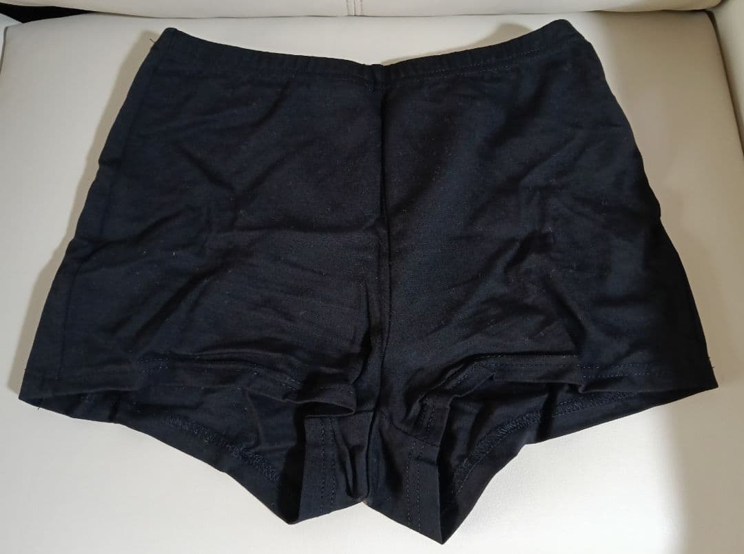 Sea Room Lynn ローライズバルーンminiスカート S