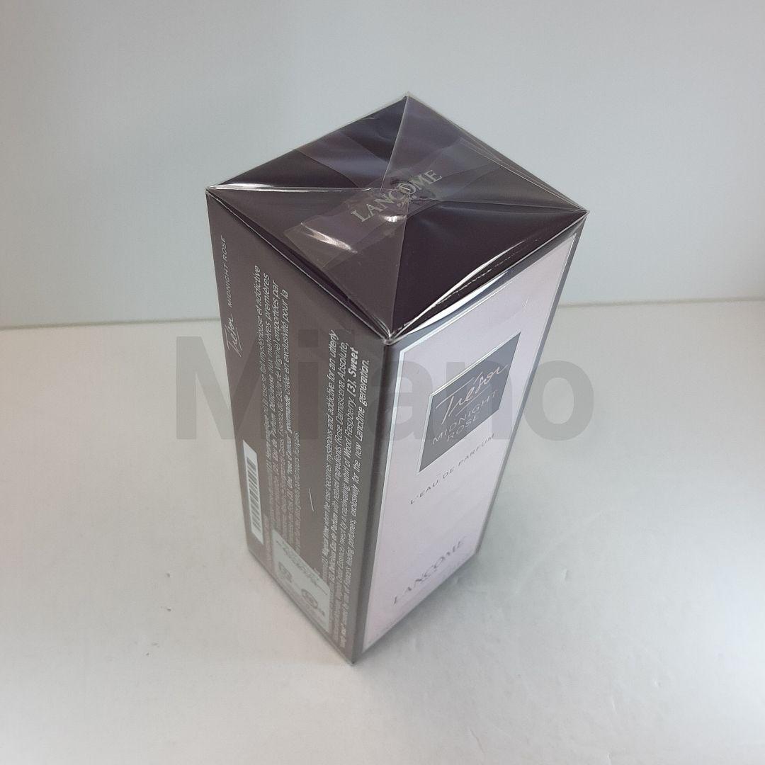 ランコム トレゾア ミッドナイトローズ オーデパルファム 50ml 香水