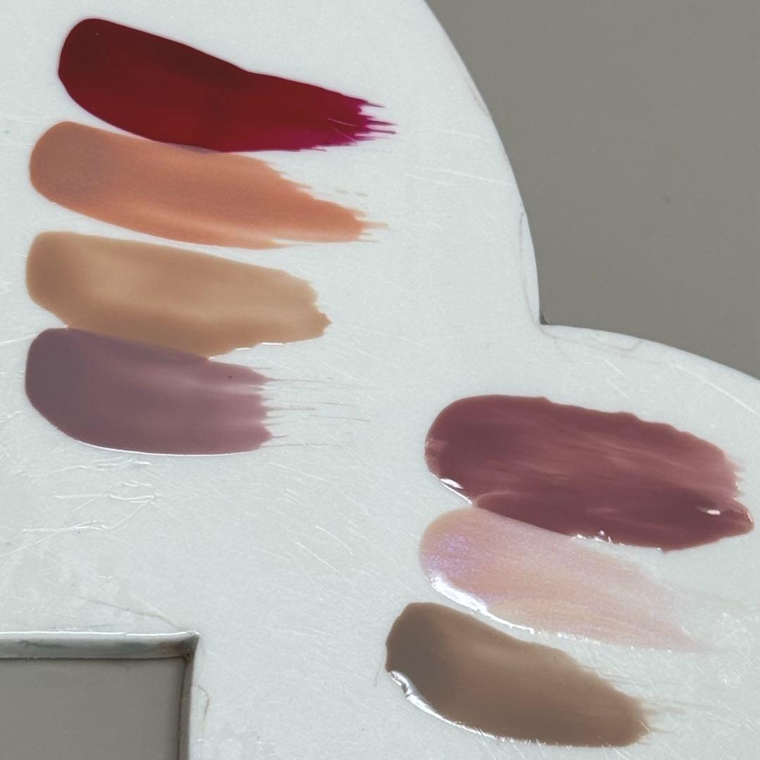 #OPI #インフィニットシャイン #速乾性 #ポリッシュ #マニキュア