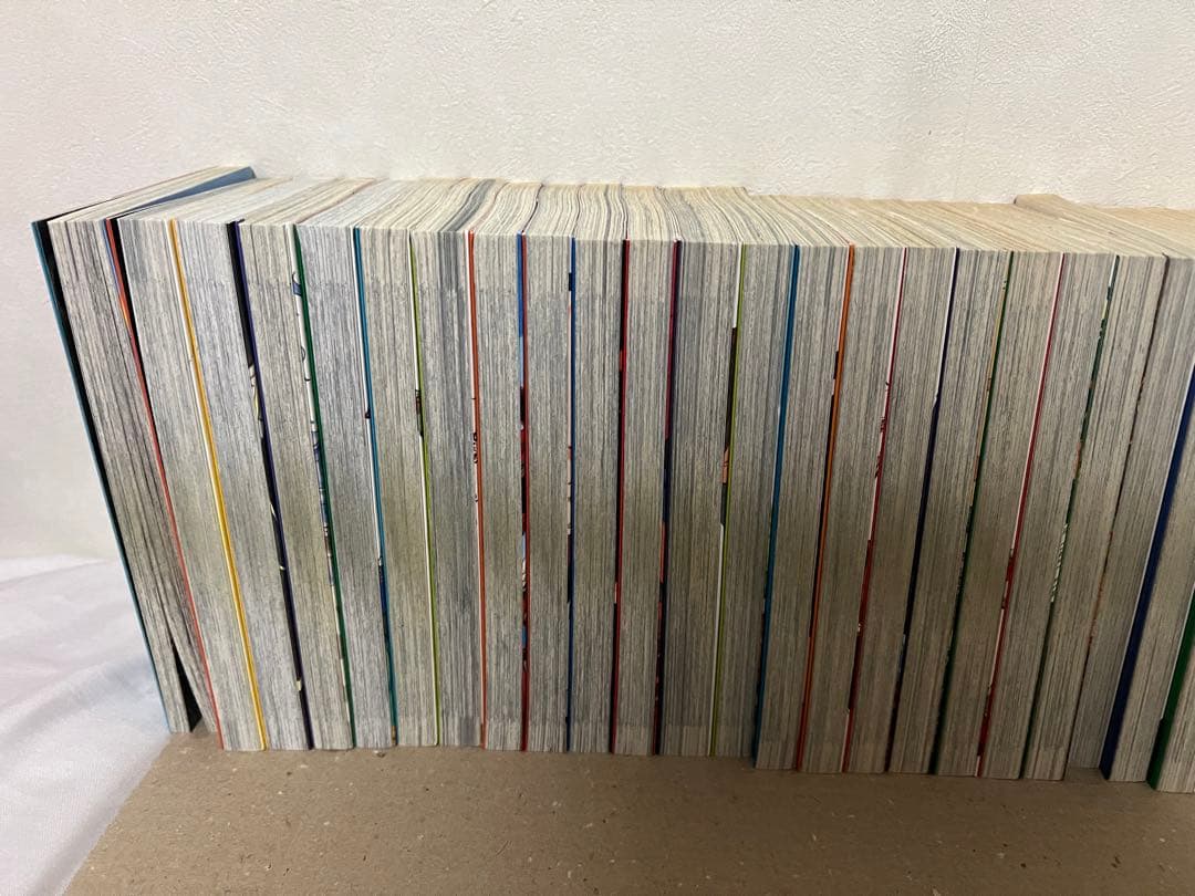 NARUTO ナルト 全巻セット 72巻＋在の書と外伝