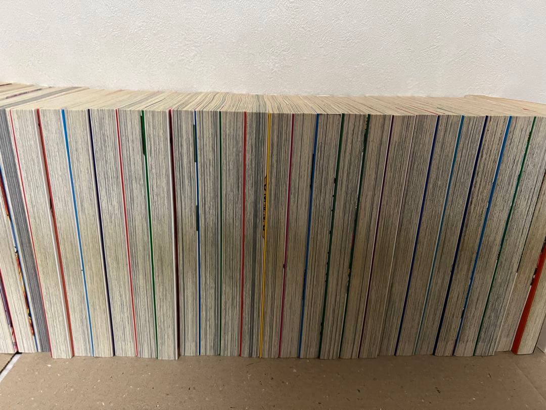 NARUTO ナルト 全巻セット 72巻＋在の書と外伝