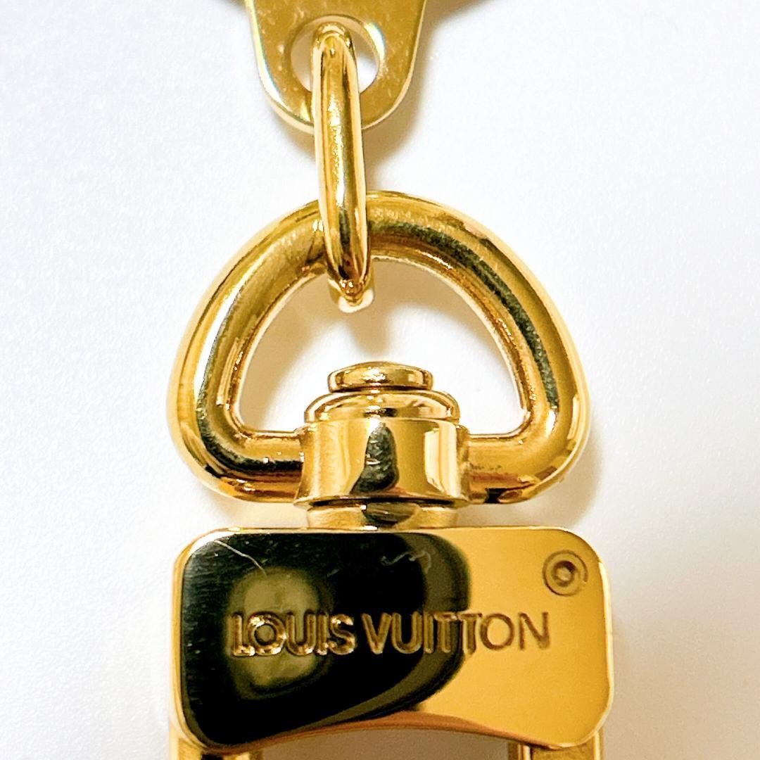 【超美品✨️】ルイヴィトン M62694 アノクレ キーリング