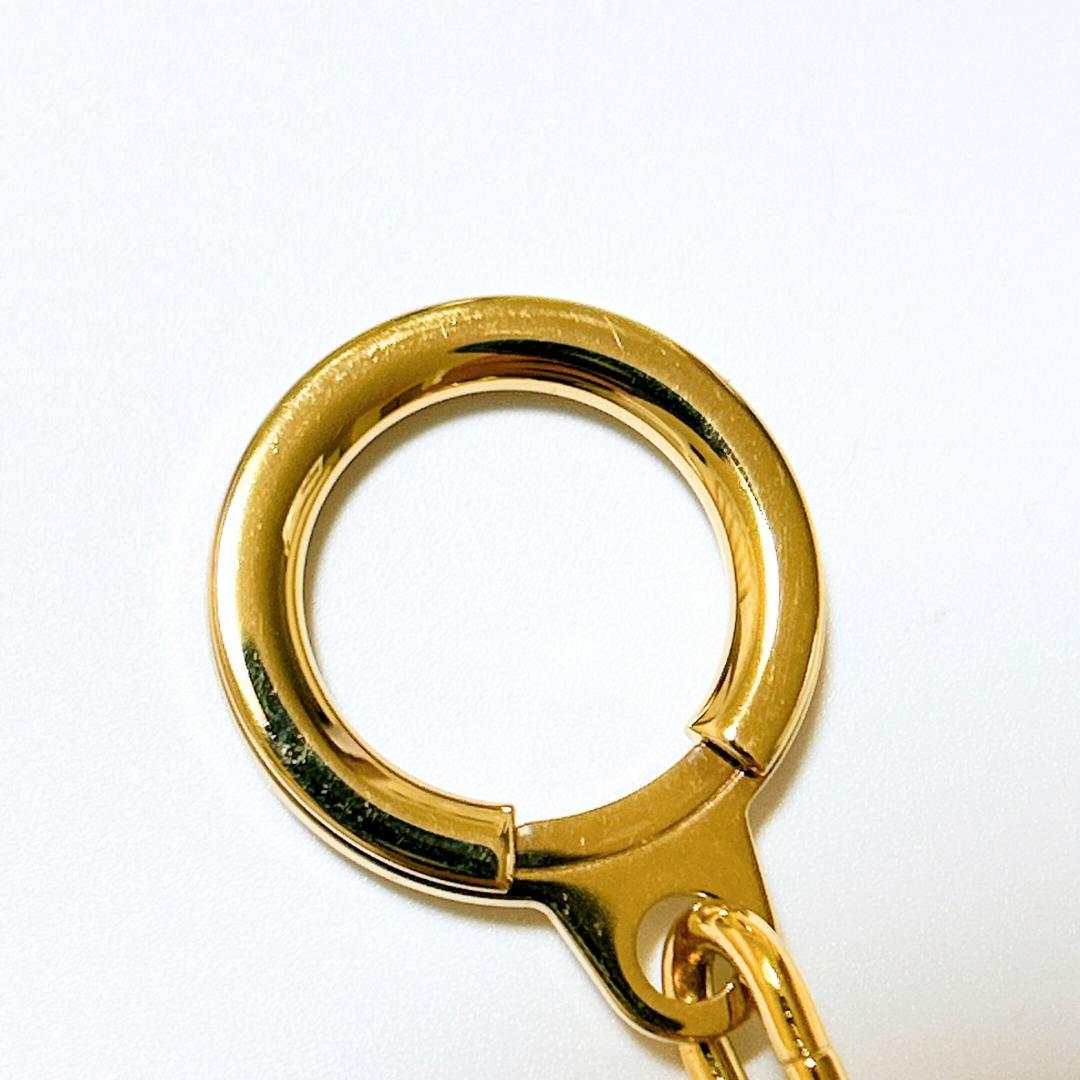 【超美品✨️】ルイヴィトン M62694 アノクレ キーリング