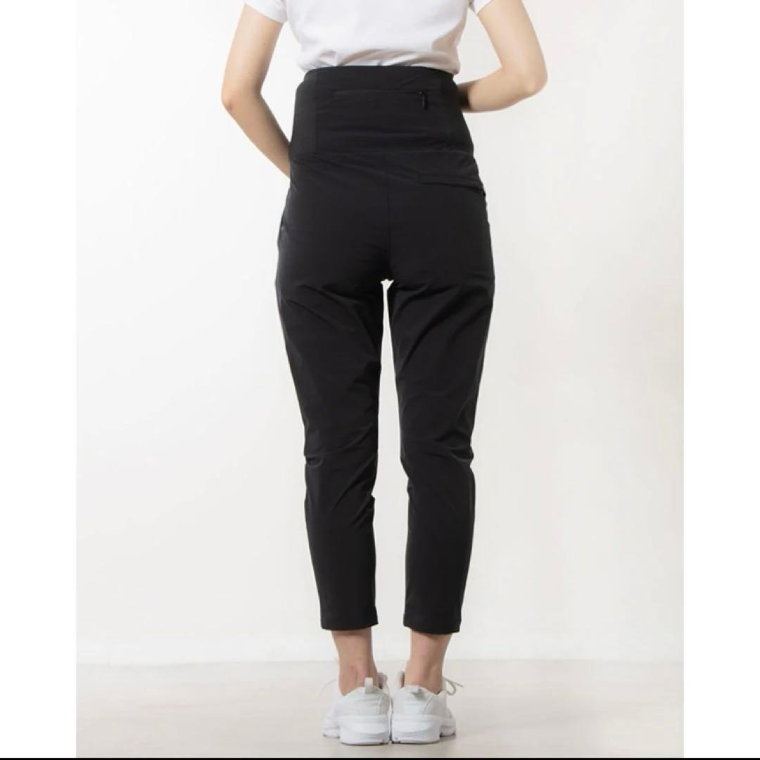 【ぽこぱん様】ノースフェイス THENORTHFACE マタニティ パンツ M