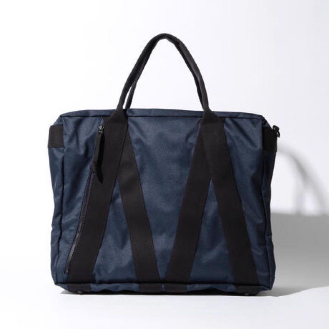 PORTER YOSHIDA (GS) / 別注 “180°ボストンバッグ