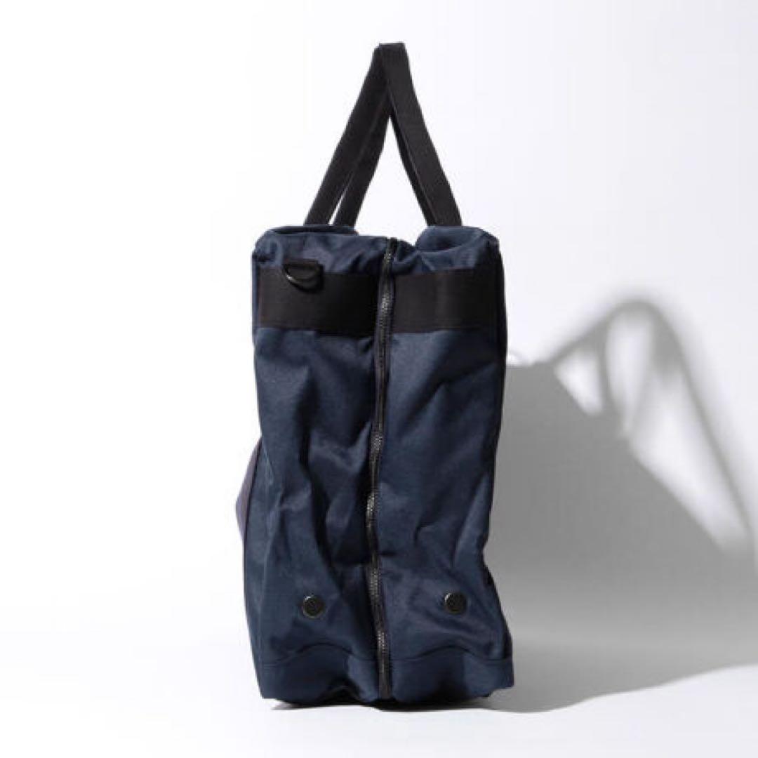 PORTER YOSHIDA (GS) / 別注 “180°ボストンバッグ