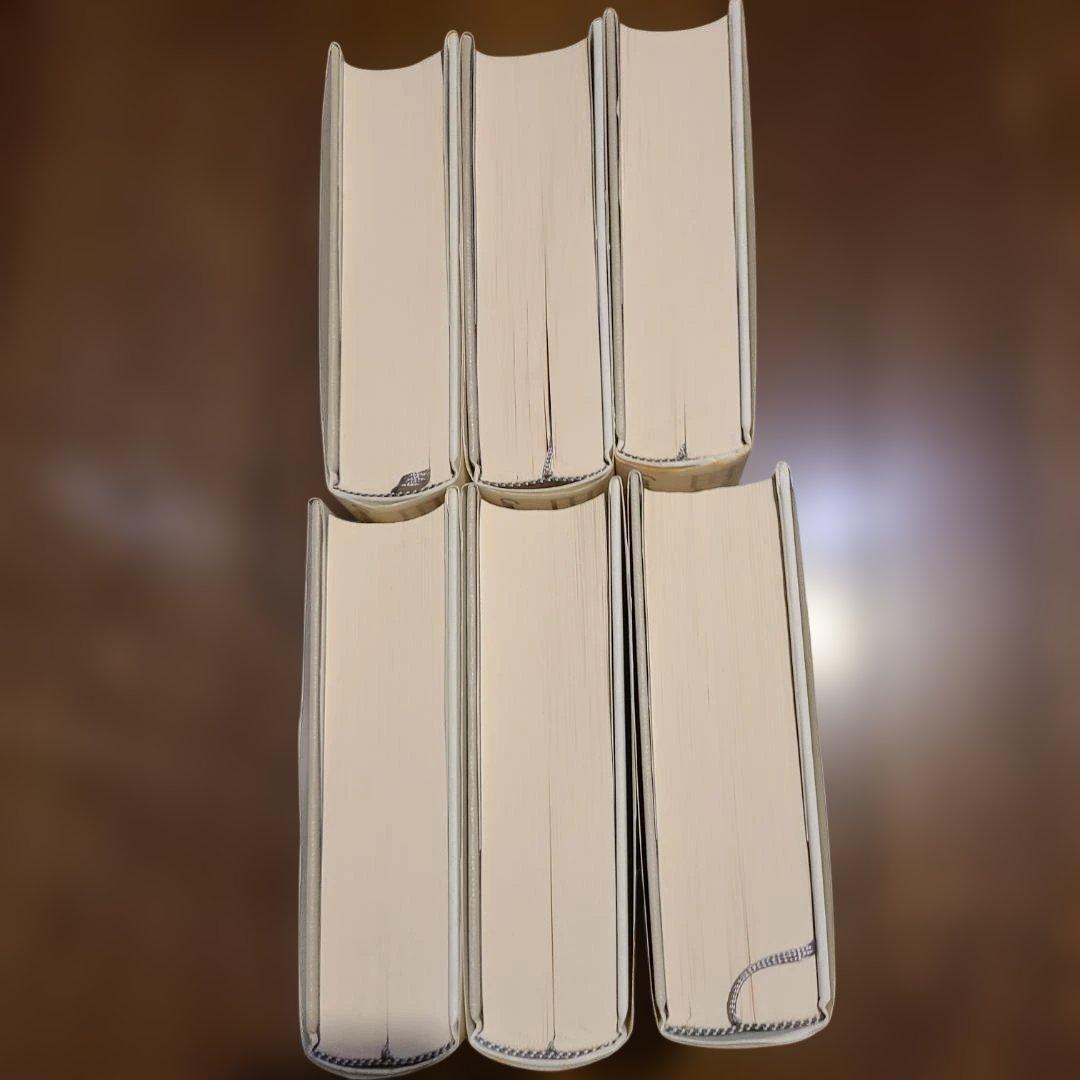 深沢七郎集 全巻１０セット