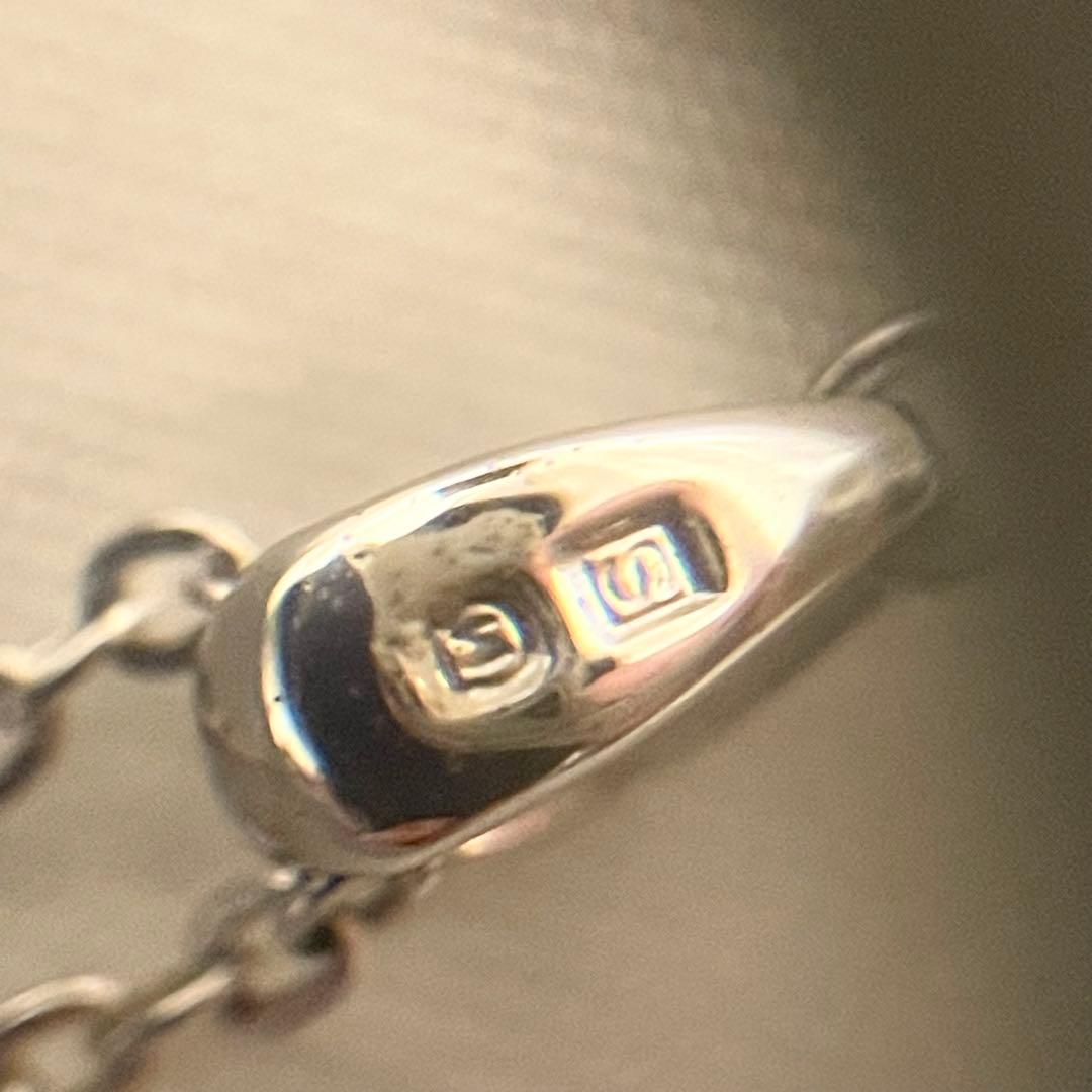 MIKIMOTO ミキモト 一粒 パールネックレス ケース付 7mm