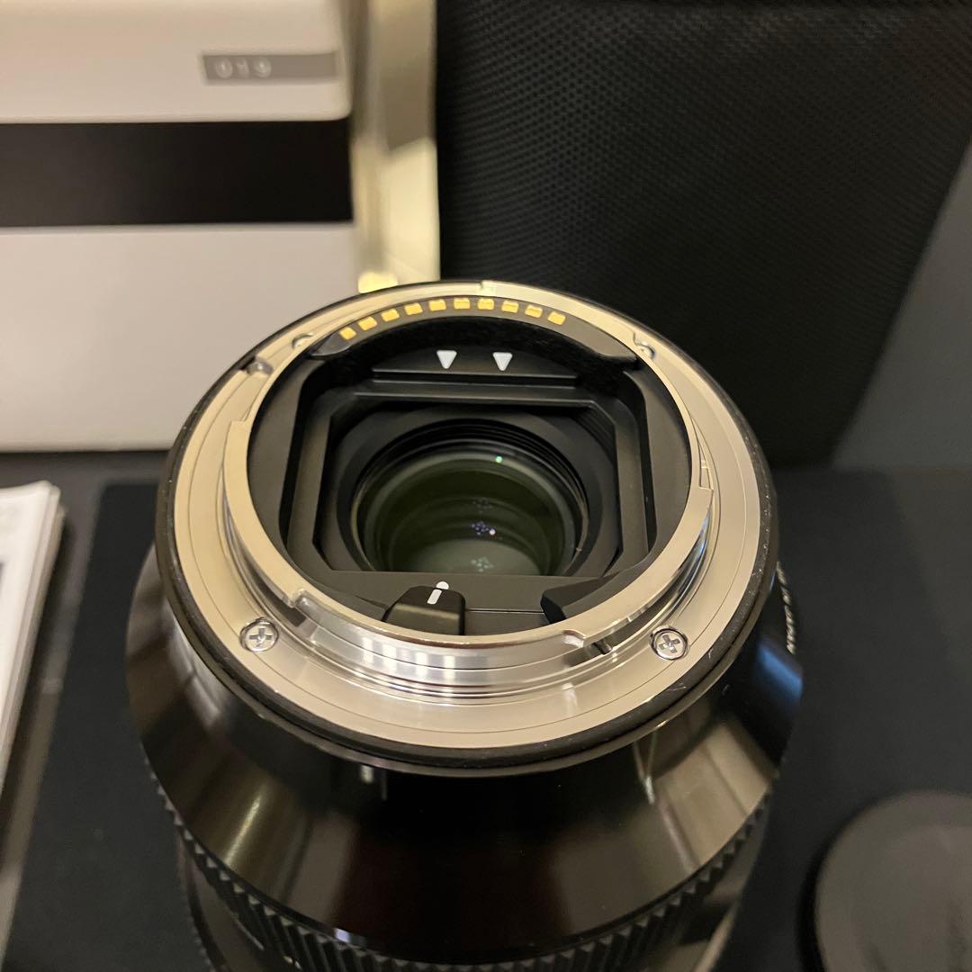 SIGMA 14-24mm F2.8 DG DN 〈Eマウント用〉