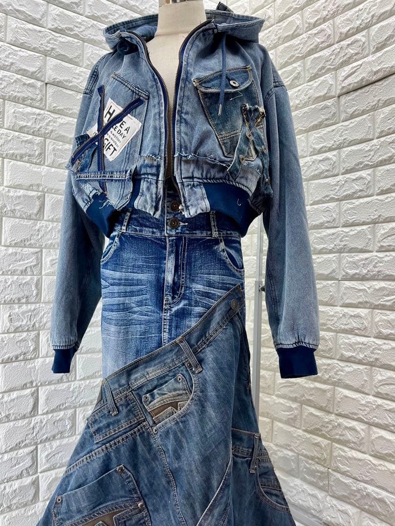 こうやん★断捨離中★お値段交渉可能お取り置き 2点