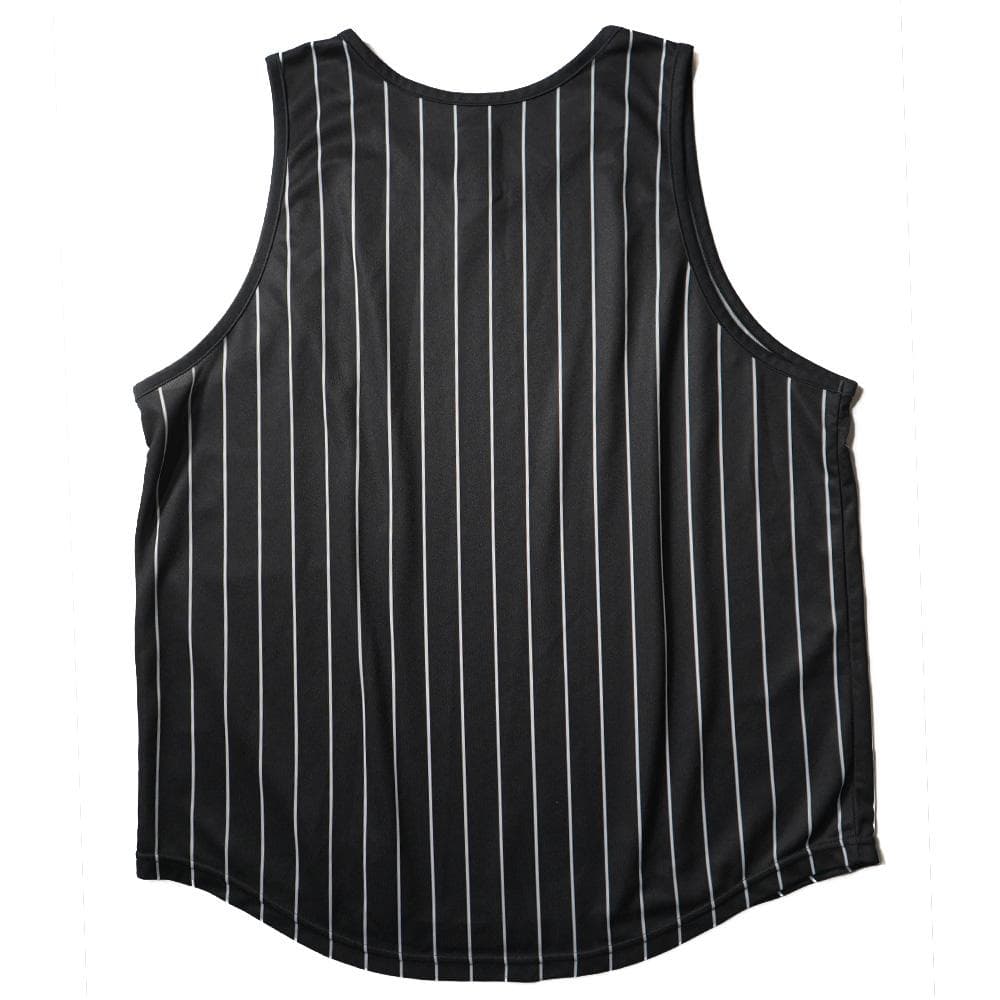 ballaholic ボーラホリック 2枚セットストライプ タンクトップ L