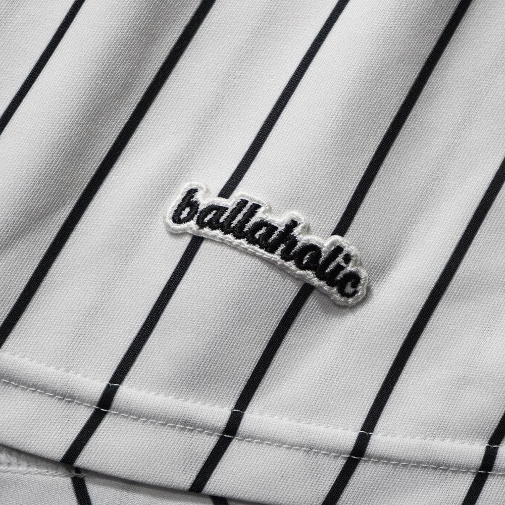 ballaholic ボーラホリック 2枚セットストライプ タンクトップ L