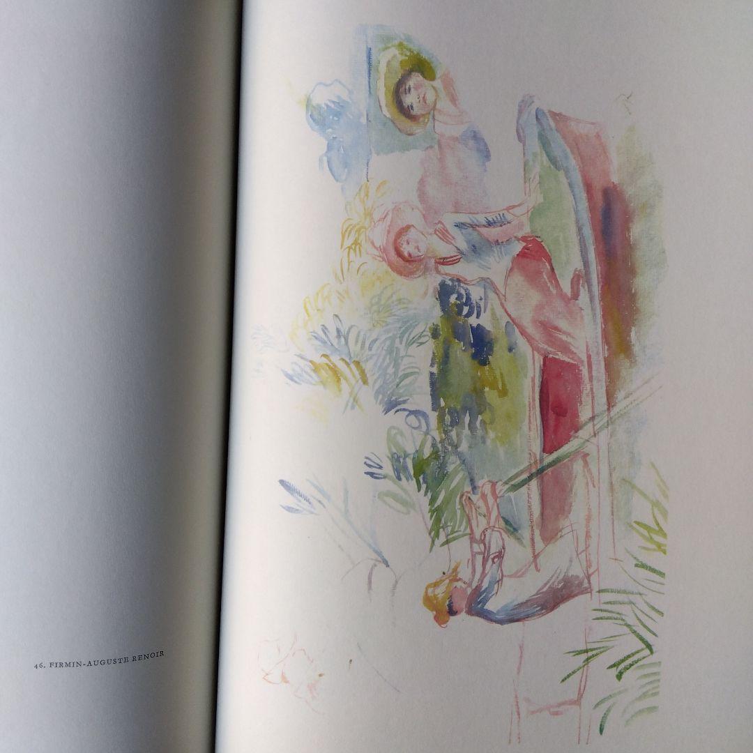 MASTER DRAWINGS 19世紀・20世紀初頭の素描