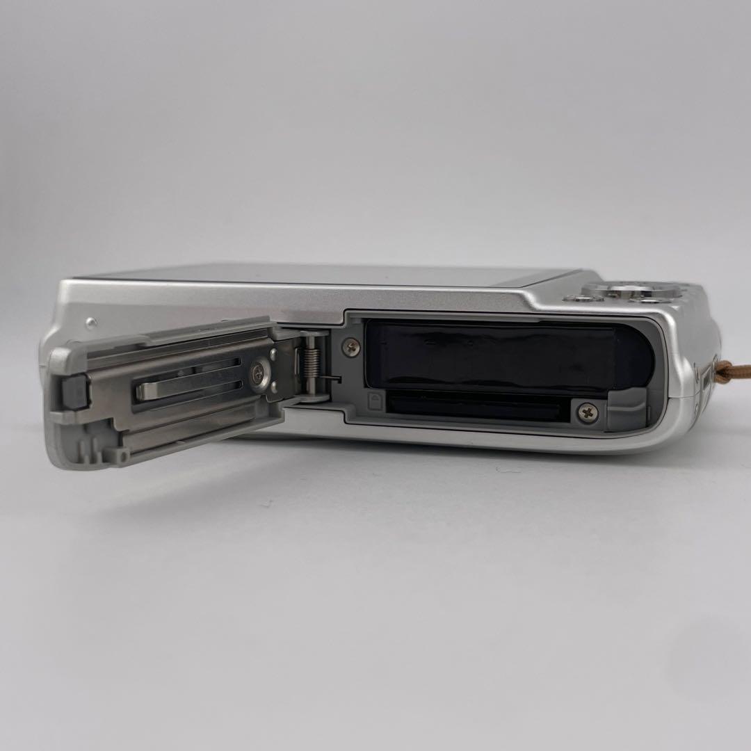 追加あり⭕️【動作確認済】CASIO　EXILIM　EX-Z450　デジカメ