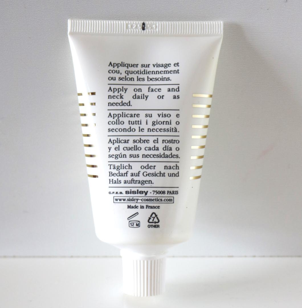 新品❤️SISLEY シスレーフェイシャルパック★ヒドラ フラッシュマスク