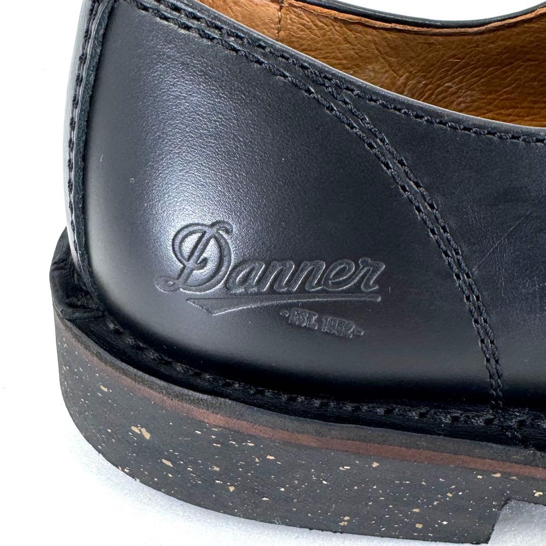 【DANNER】 ダナー （25.5cm） ロンバード プレーントゥ 美品