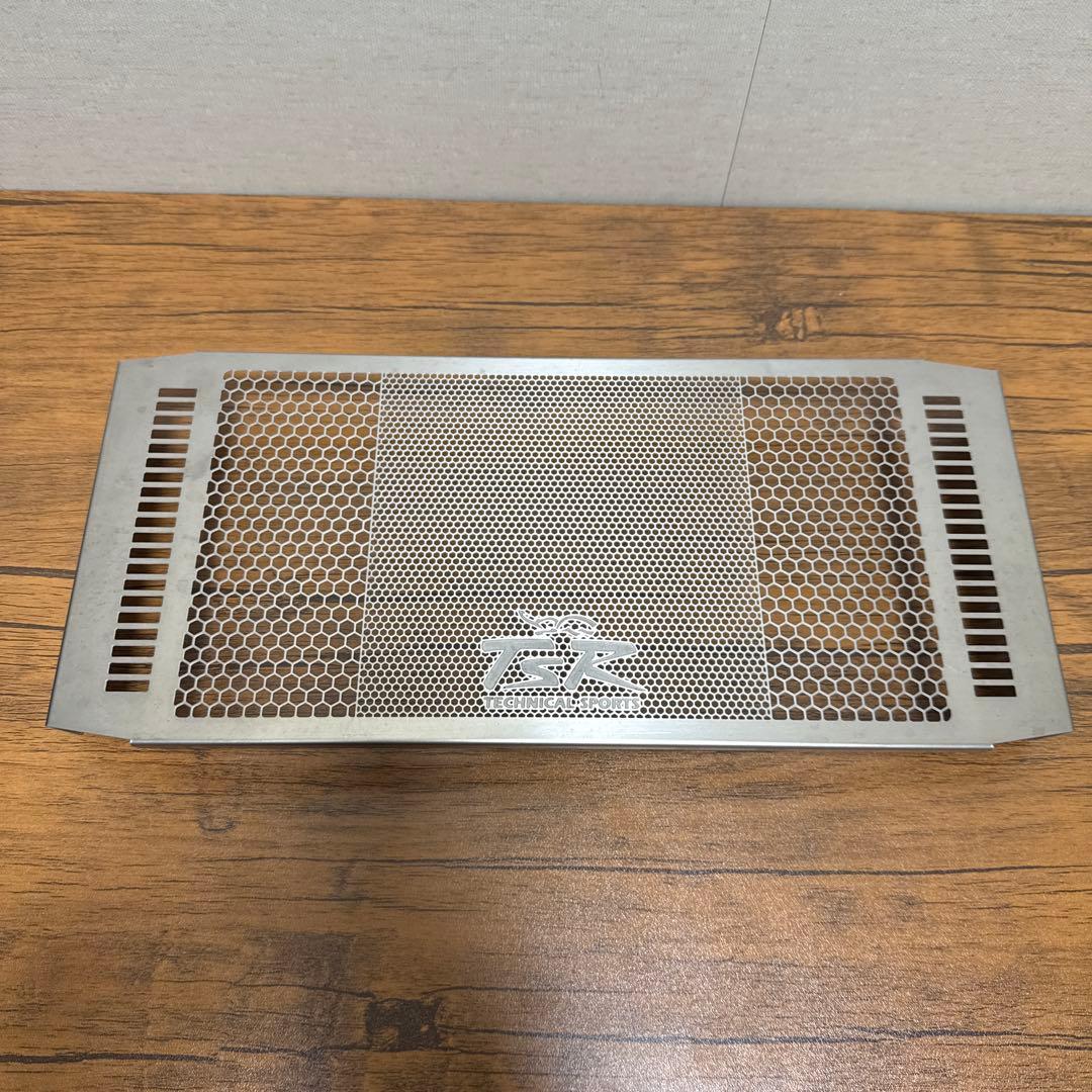 TSR ラジエーターコアガード　CB400SF(NC39/NC42)