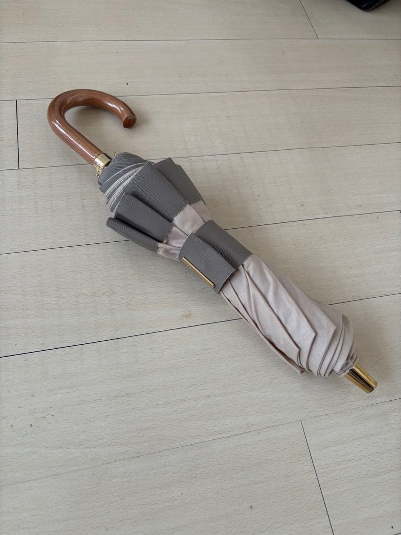 Athena New York 折り畳み日傘