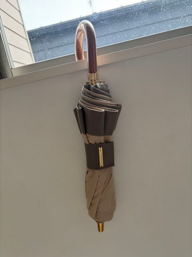 Athena New York 折り畳み日傘