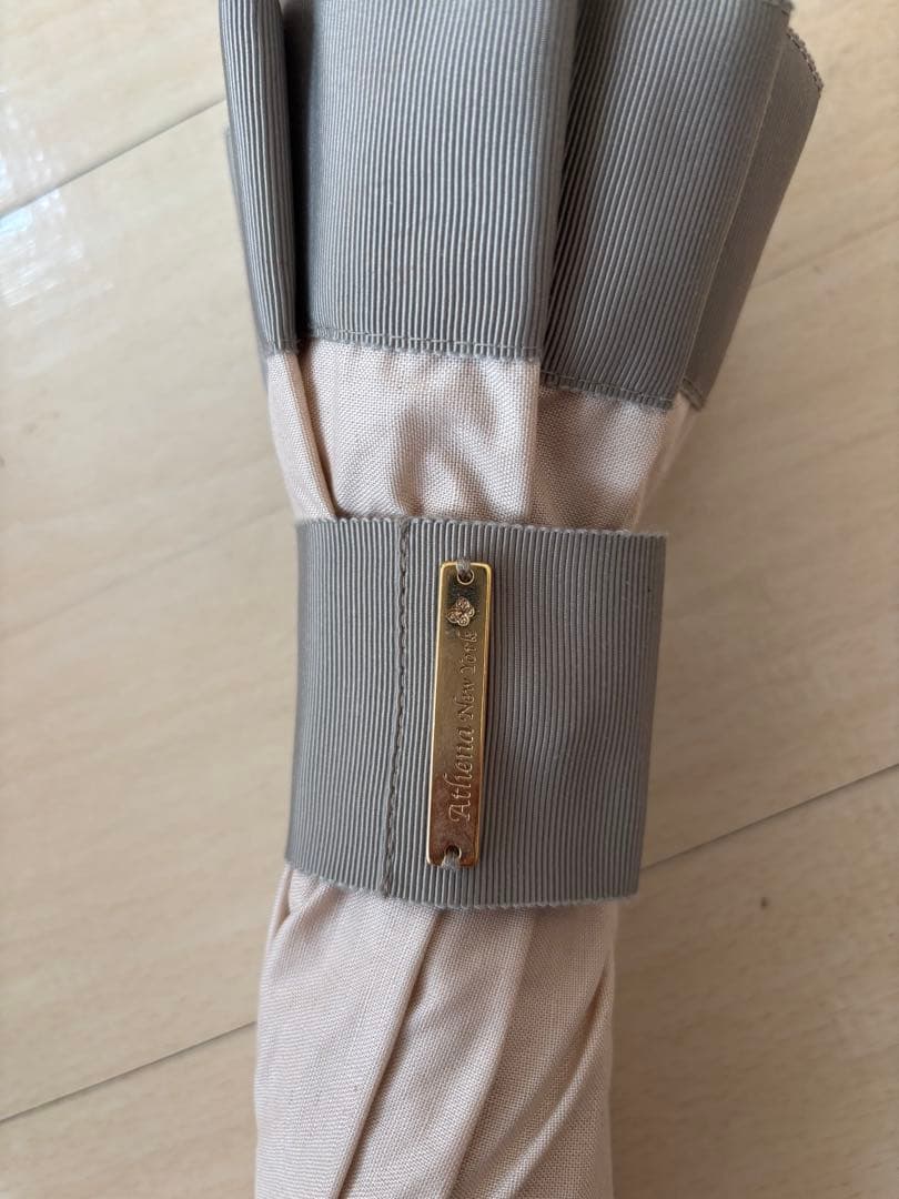 Athena New York 折り畳み日傘