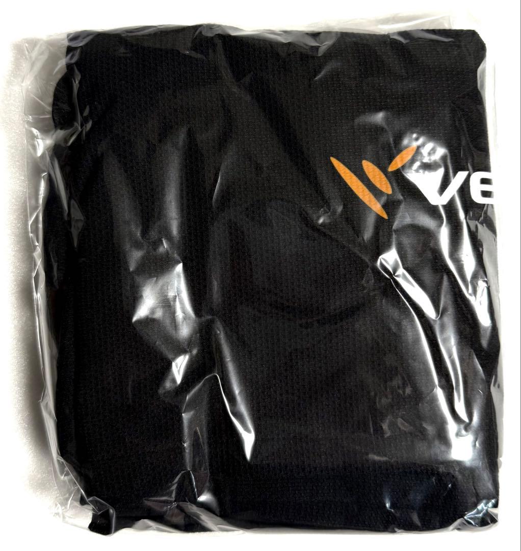 【新品】【未開封】◼︎VENEX◼︎Recovery Cloth+★ブラック F★