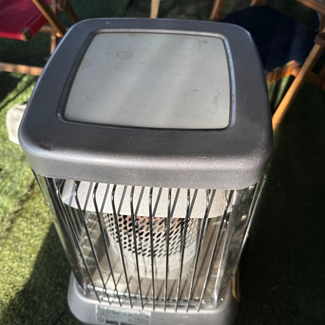 ダイニチブルーヒーターFM-105F 2014年製通電無しジャンク品