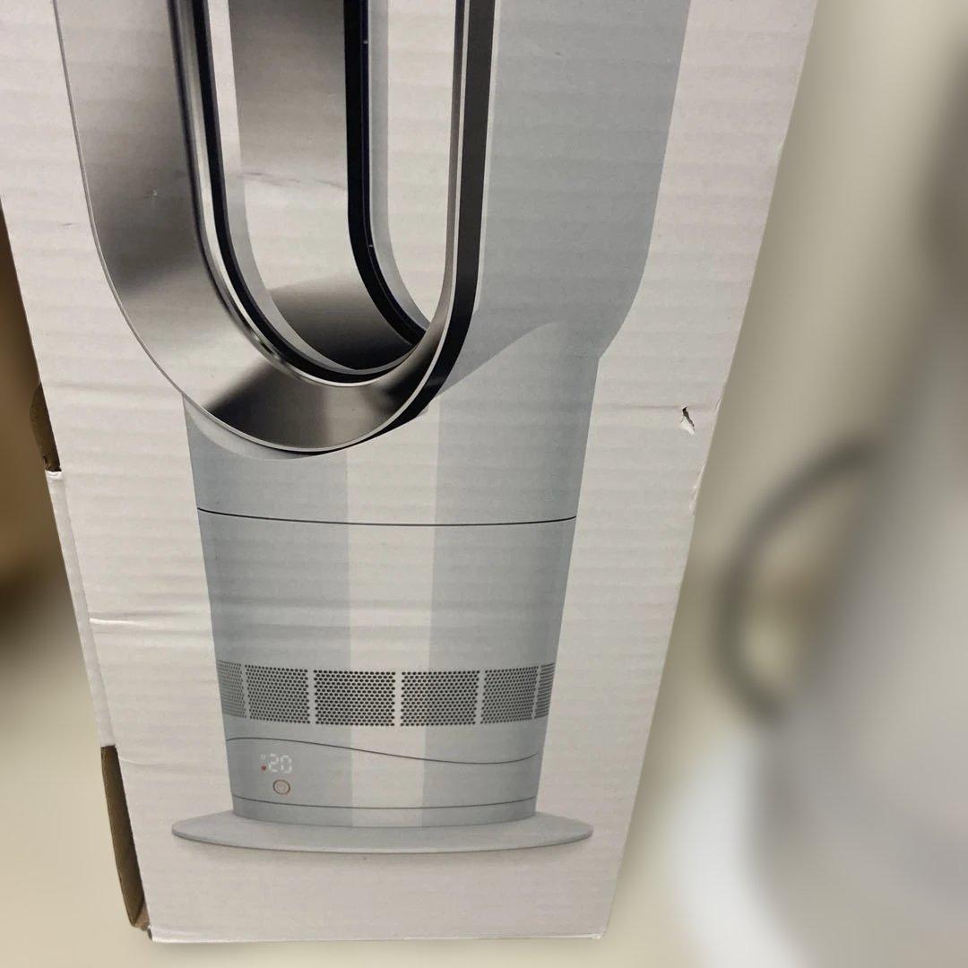 専用品⭐︎ダイソン　hot +cool AM09