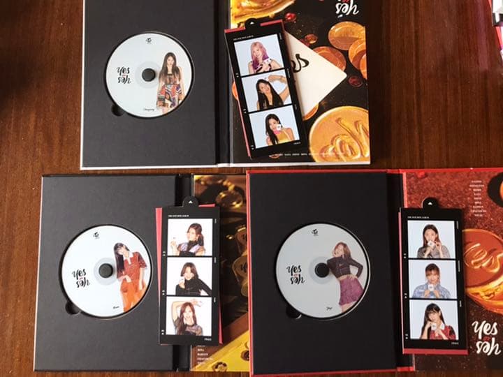 TWICE まとめ売り