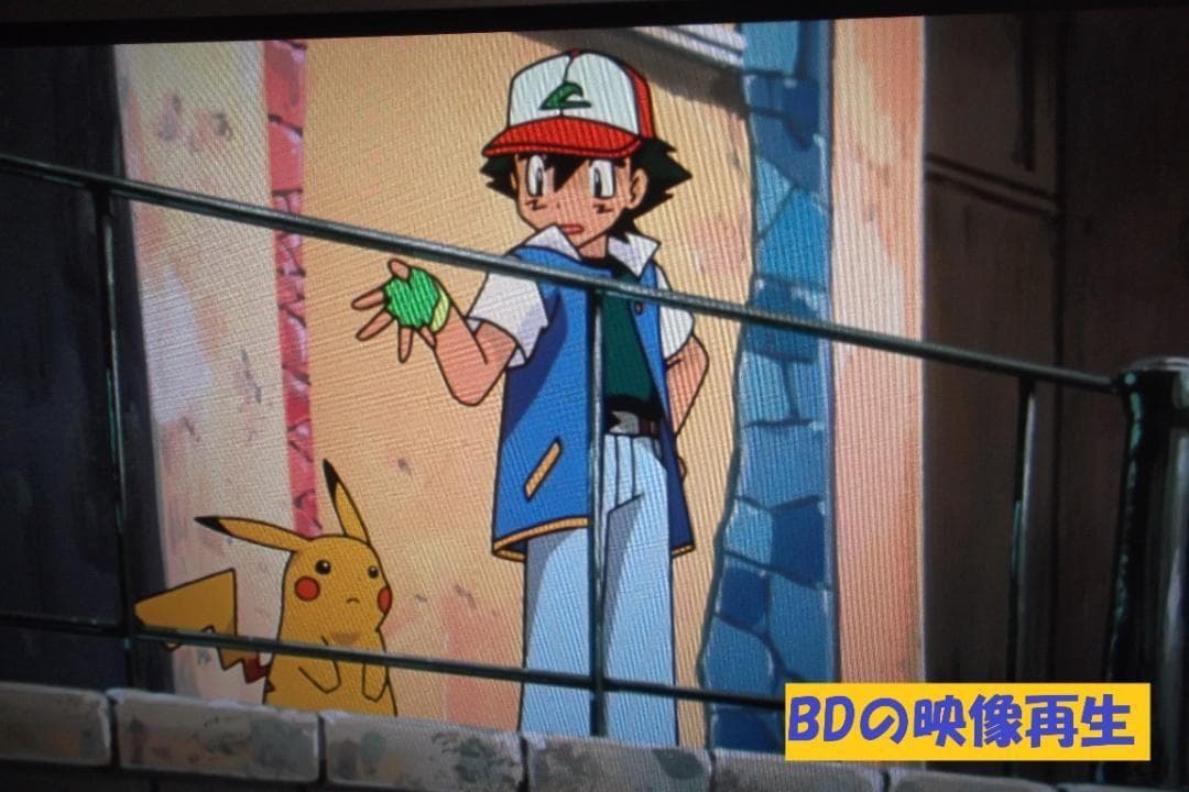 シャープブルーレイレコーダー【BD-NW1000】