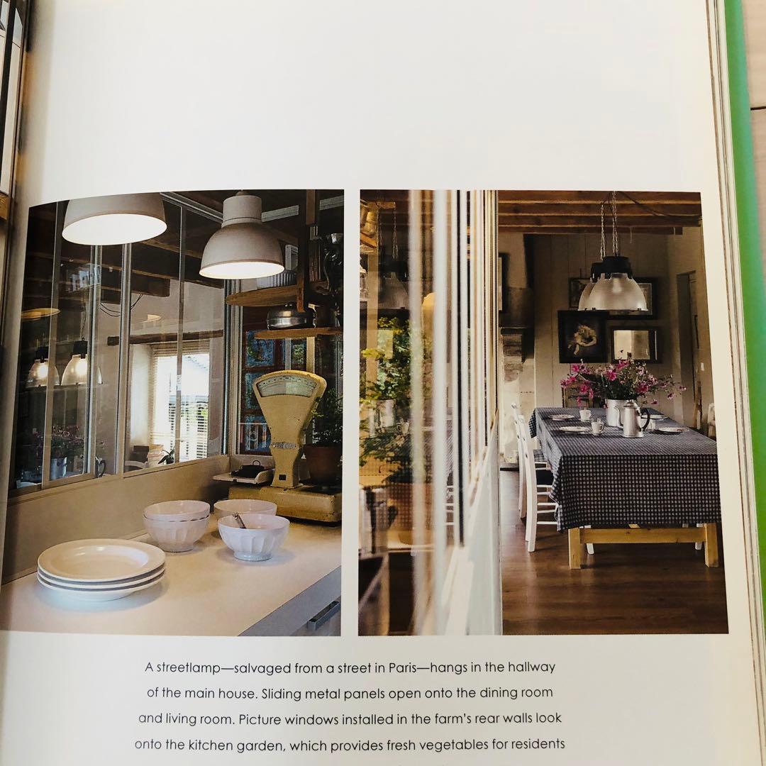 洋書 French Country Style at 