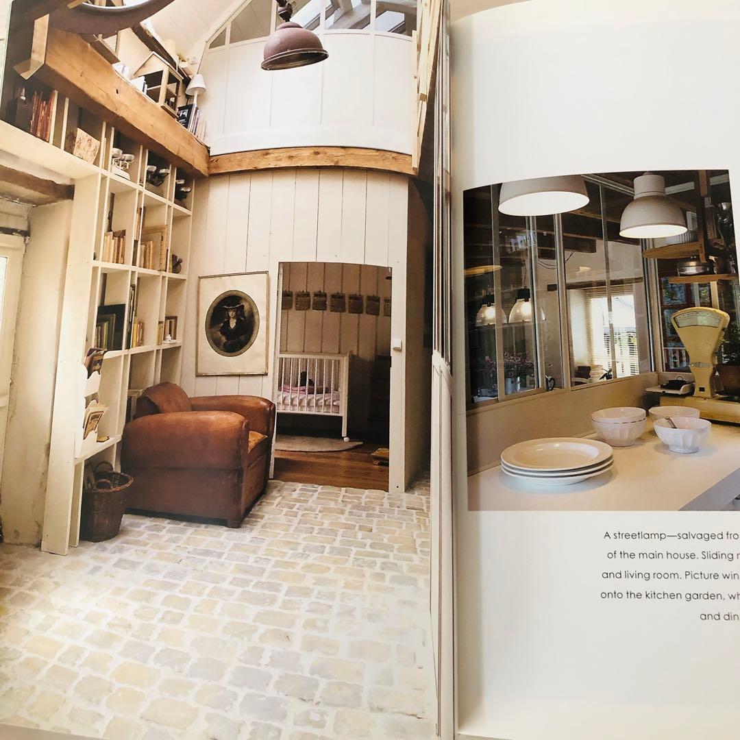 洋書 French Country Style at 