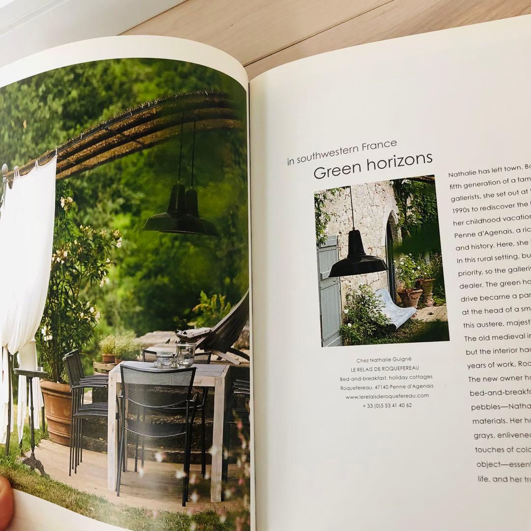 洋書 French Country Style at 