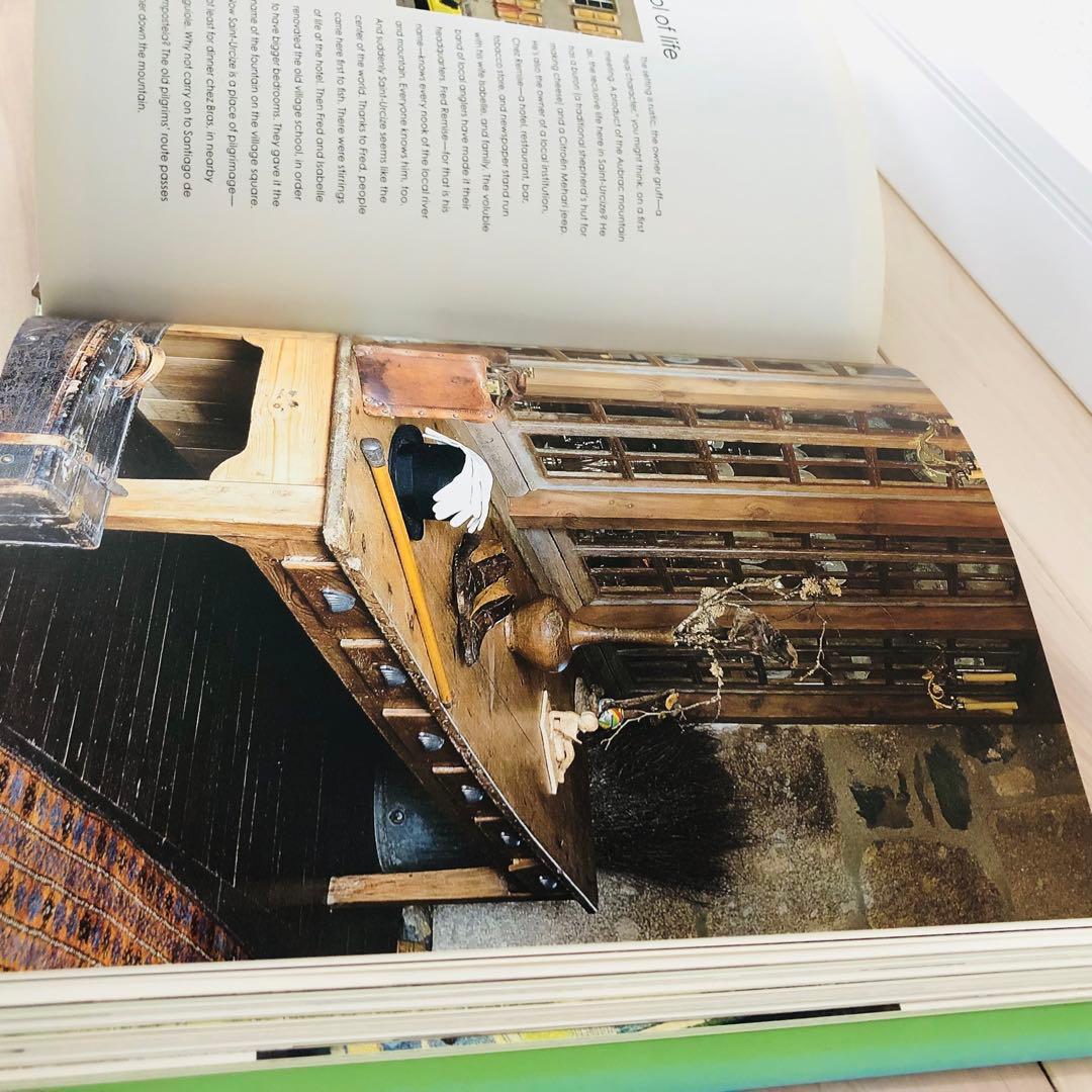 洋書 French Country Style at 