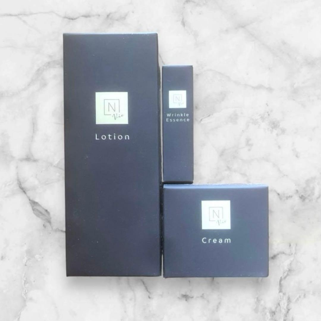 nオーガニック vie