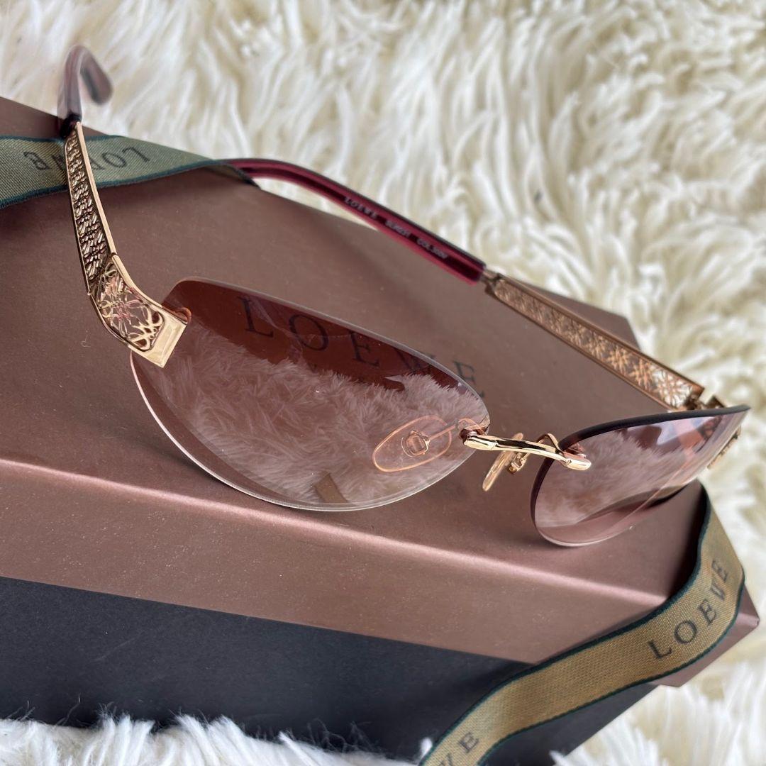 ※もふ※　　　　　　　　　　　　　　　　　　【激レア 美品】ロエベ