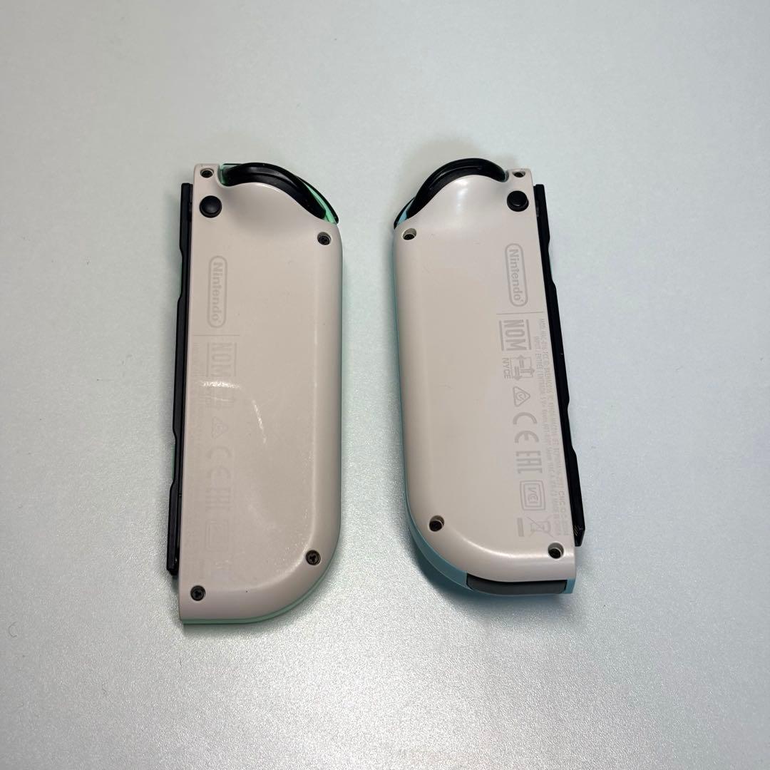 Nintendo Switch あつまれ どうぶつの森 本体