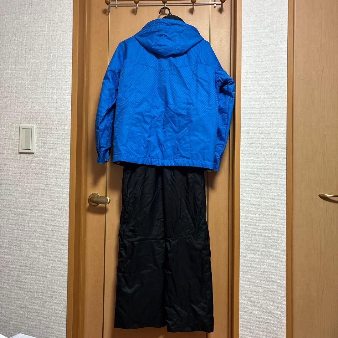 スキーウェア　子ども　キッズ　ゴールドウィン　GOLDWIN 150cm 男の子