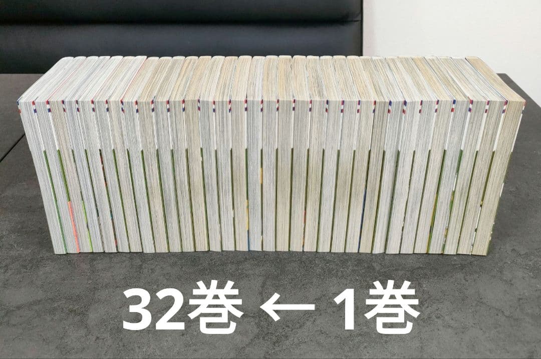 ★ 夏目友人帳　1〜32巻　最新巻　全巻セット　緑川ゆき　まとめ売り