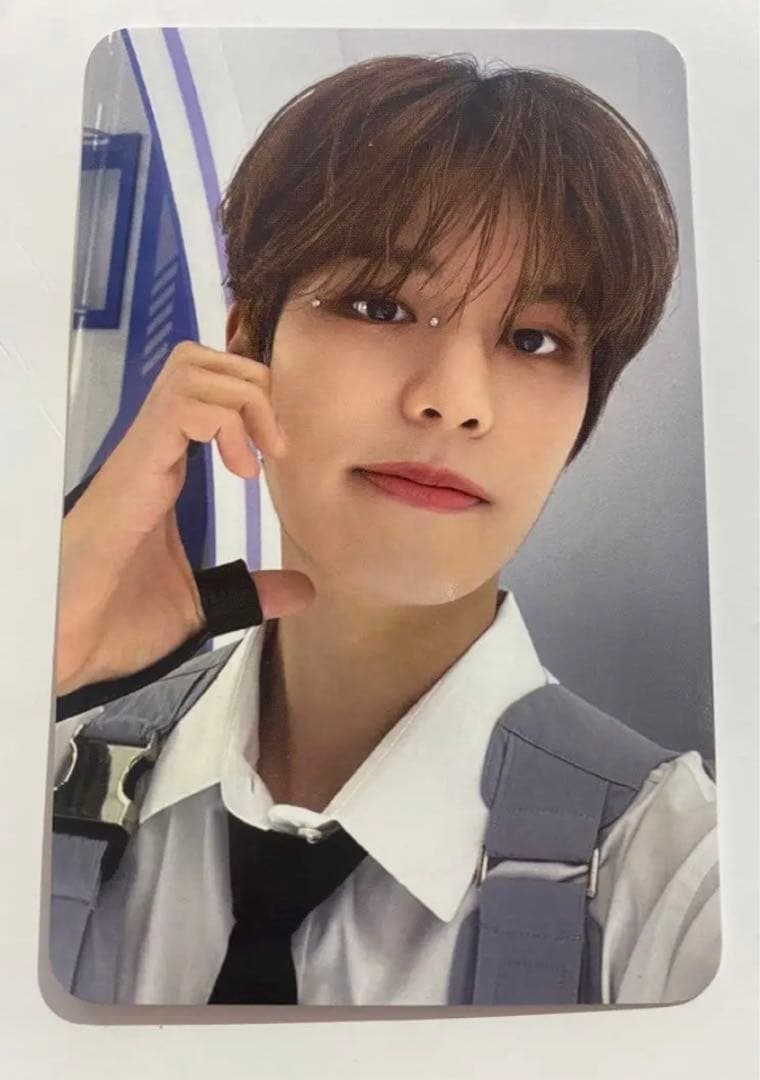 straykids スキズ  ペンミ stayzone トレカ スンミン