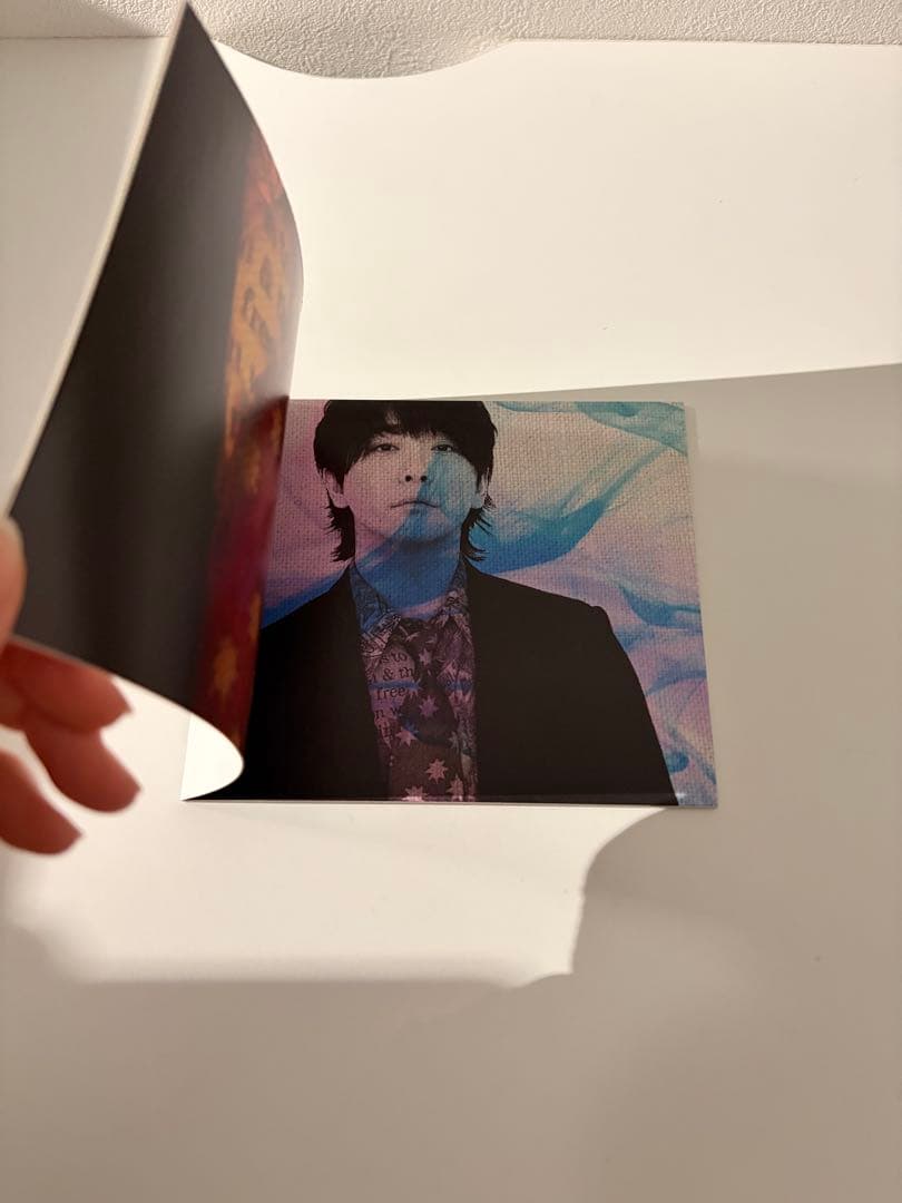 Mrs. GREEN APPLE Attitude（初回限定盤）