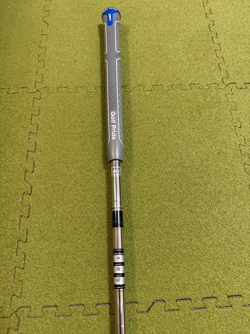 キャスコ　チッパー　ドルフィン225ウェッジ　3本セット