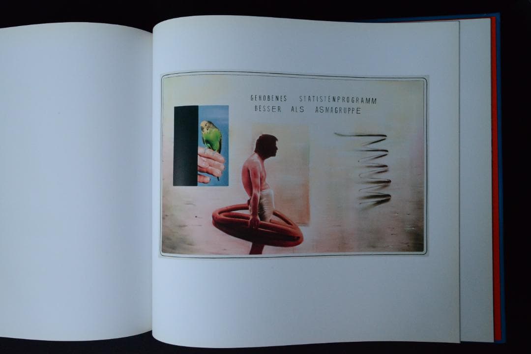 【Martin Kippenberger： Dear Painter ... 】