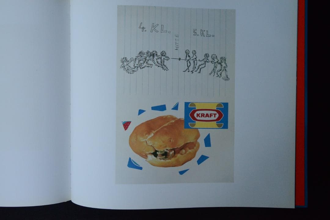 【Martin Kippenberger： Dear Painter ... 】