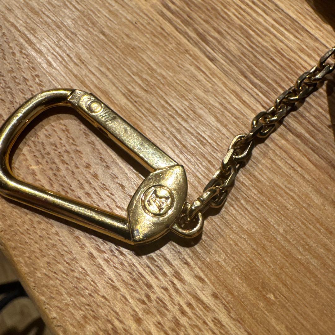 vuitton カードケース ポルト カルト・レクト ヴェルソ キーケース